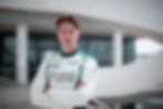 Roman De Angelis | Credit: Aston Martin Media