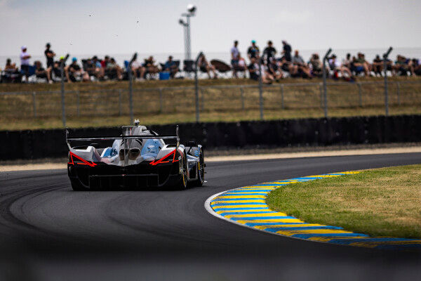 Credit: Newsroom Alpine