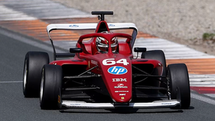 F1 Academy Preview Zandvoort