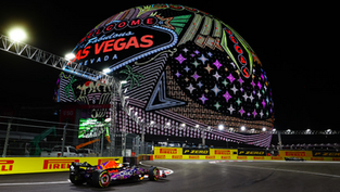 Las Vegas Grand Prix
