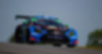 The No.57 Winward Racing car | Credit: Jake Galstad / IMSA