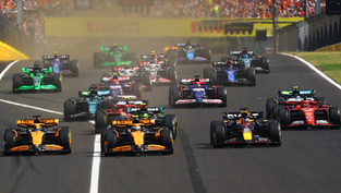 F1 contracts