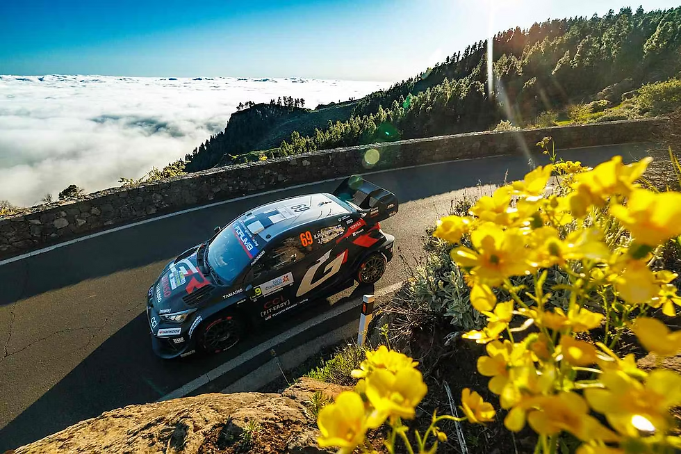 Credit: WRC