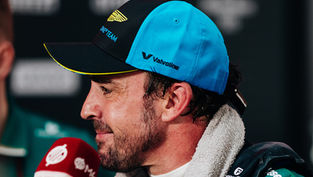 “If you keep talking, I’ll disconnect the radio”: Alonso turns frustration into fire at 2025 Singapore Grand Prix