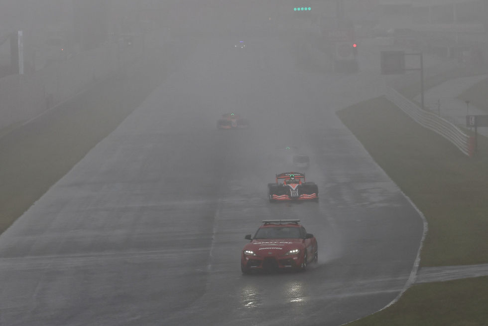 Credit: Super Formula