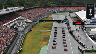 Which circuits deserve to return to the F1 calendar? Our writers give their picks