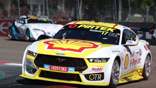 Supercars Championship: 2026 Townsville 500 Race 20 Recap | Waters takes a thrilling victory