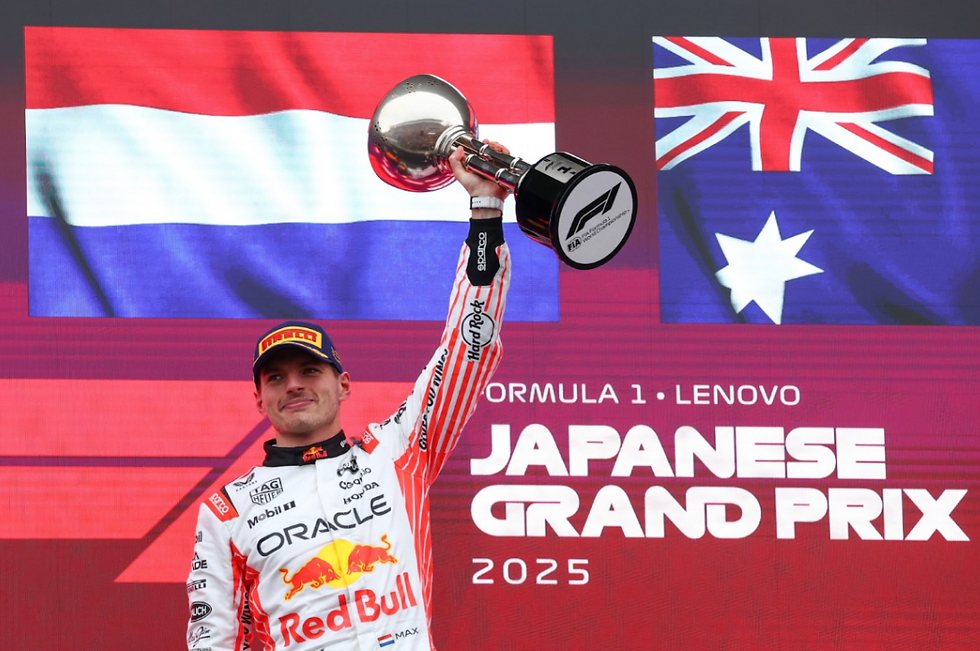 Credit: Red Bull Content Pool
