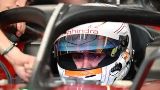 Mahindra Racing announce Kush Maini and Théophile Naël for Madrid Rookie Test