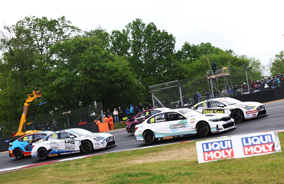 Credit: BTCC