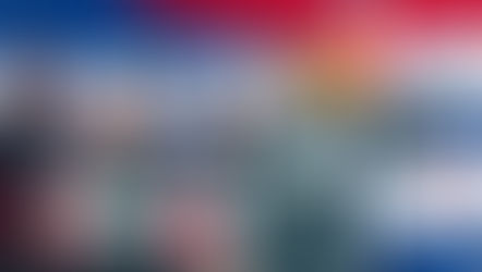 The No.87 Origine Motorsport drivers on the Race 2 podium at Sepang | Credit: Porsche Motorsport Asia Pacific