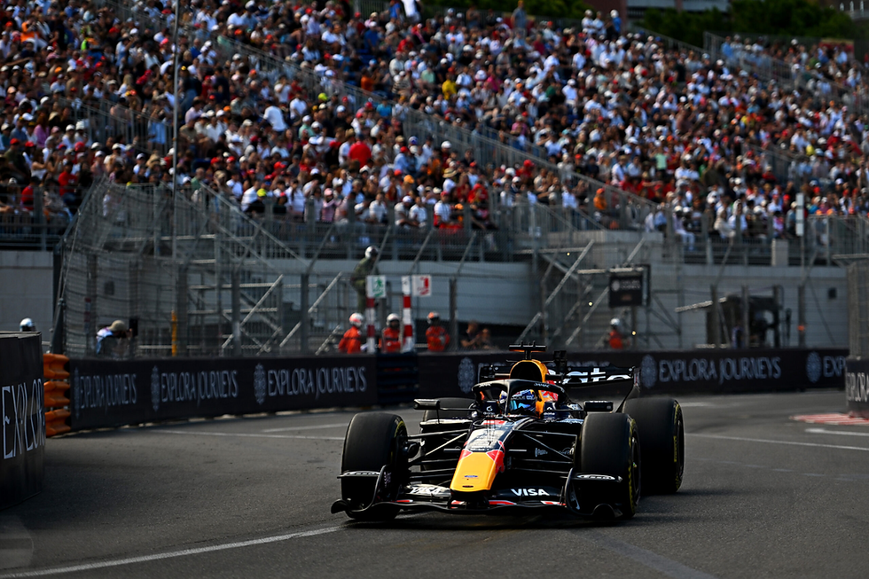 Credit: Red Bull Racing