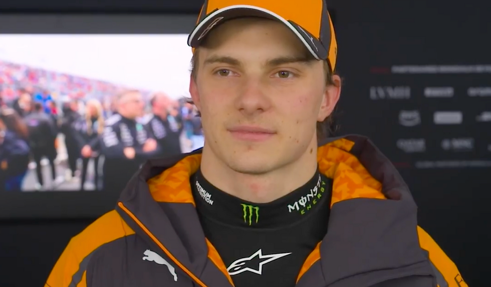 "Just one of those days… Not a lot went well" – Piastri reacts to his Canadian GP| Credit: Formula One