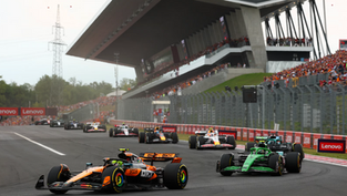 Five takeaways: Hungarian Grand Prix