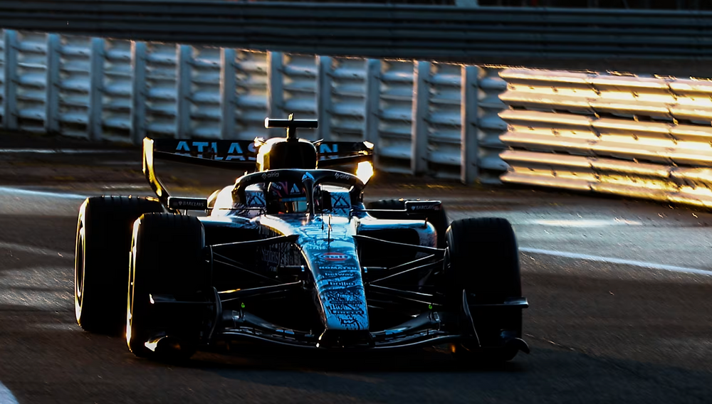 Williams’ absence in Barcelona may not be the end: How the team can still rebound