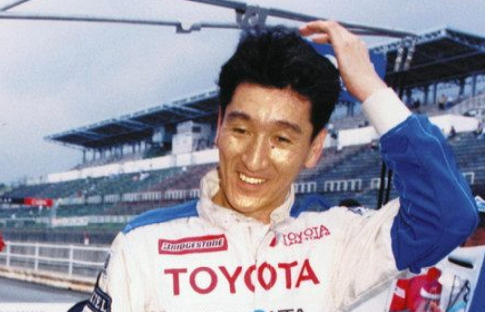 The tragic origins of the Team TOM’S No.36 entry