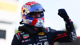 Can Max Verstappen still win the 2025 F1 title