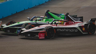 Envision Racing wins appeal: Buemi’s Jakarta E-Prix penalty overturned after two weeks