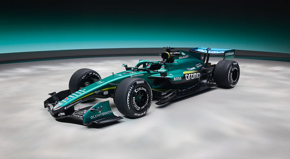 Aston Martin 2026 Car Launch: A timeless take on a new era