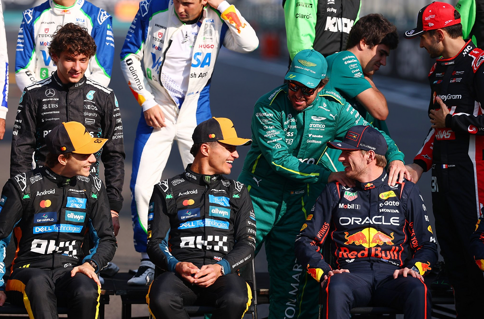 Credit: Red Bull Content Pool