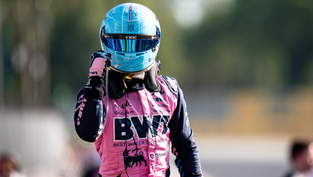 Italian Grand Prix