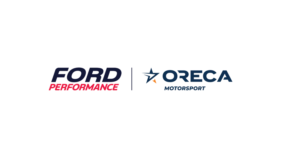 Credit: Ford Performance