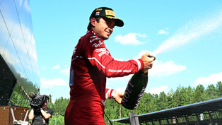 Ferrari’s Austrian Grand Prix result was the best fans could hope for