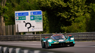 What’s next for Aston Martin after both Valkyries finished their first Le Mans race?