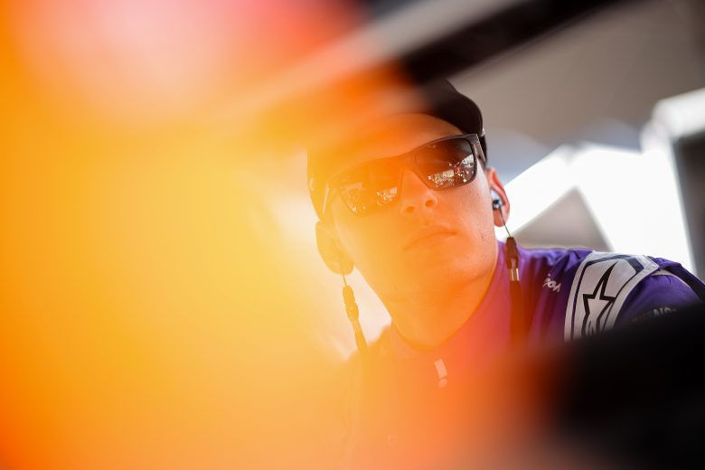 Credit: Jonathan Bachman