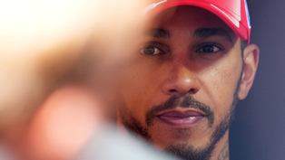 Lewis Hamilton handed three-place grid penalty for impeding Piastri in Hungarian Grand Prix Qualifying