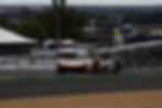 No.38 Cadillac Le Mans