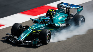 Aston Martin’s AMR26 crisis turns dangerous ahead of 2026 Australian Grand Prix