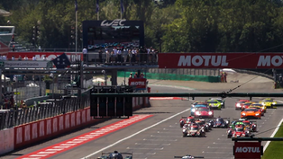 FIA WEC 2026 season to finish in Europe, Barcelona and Monza replace Middle East circuits