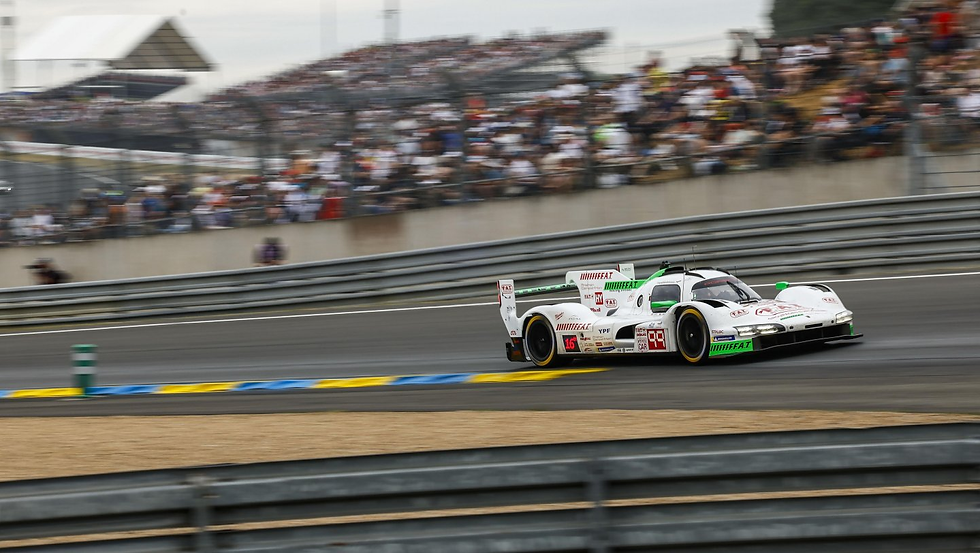 Credit: Porsche