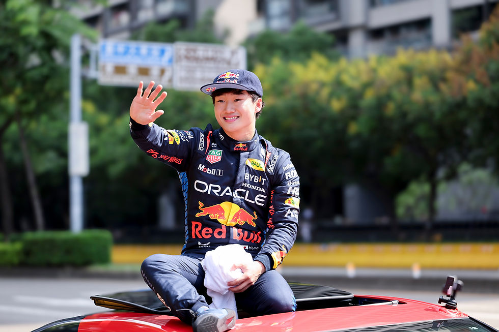 Credit: Jasmine Chang / Red Bull Content Pool