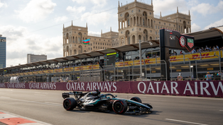 Russell regaining confidence, Antonelli's charge from 16th and plenty of disruptions: What to expect in the Azerbaijan Grand Prix