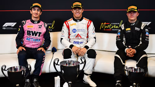 “We have a few things to look into:” León, Minì and Stenshorne reflect on their learnings from a hectic Sprint Race in Canada