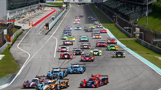 Hypercar to be added to the Asian Le Mans Series for 2026/2027