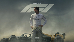 Hollywood meets the grid: the impact of ‘F1: The Movie’