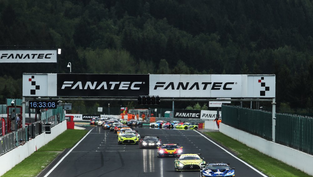 24 Hours of Spa: Rossi and Magnussen team-up, Where to Watch, Race Time and Preview