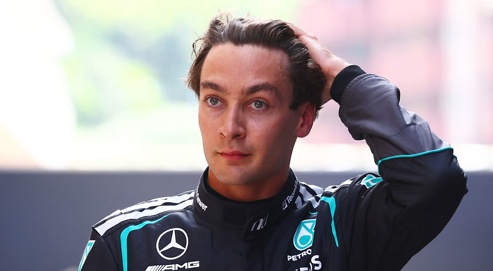 Credit: Formula One