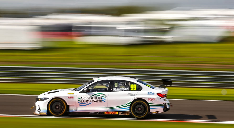 Credit: BTCC