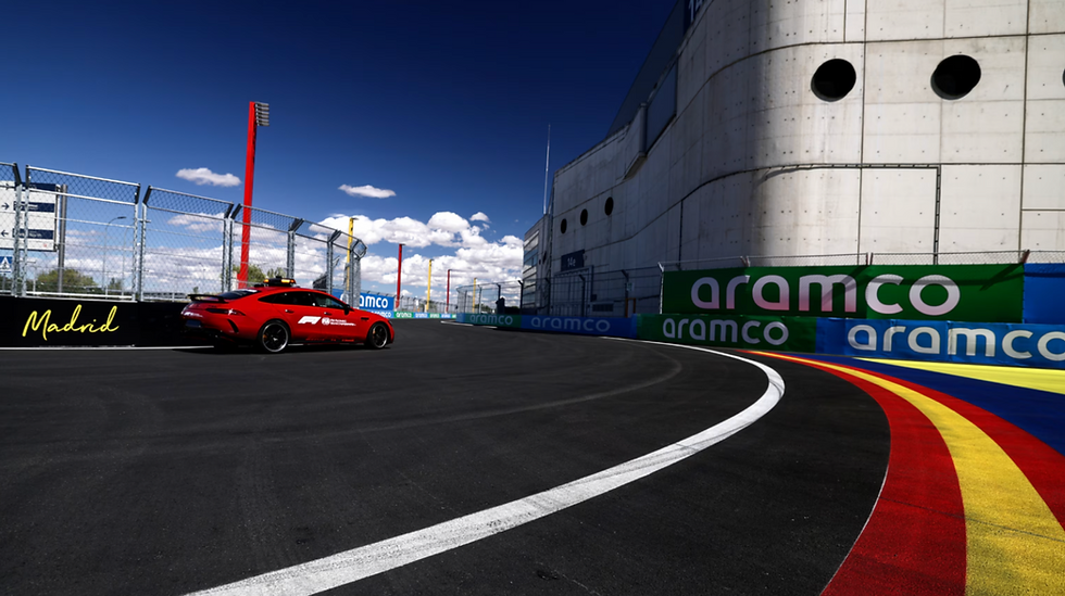 Turns 20 and 20A | Credit: Formula One