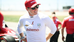 Home-hero Newgarden wins electrifying race in Music City