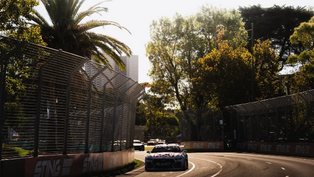 Supercars Championship: 2026 Melbourne SuperSprint Race 5 Report