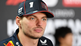 Verstappen shuts down Mercedes rumours, confirms staying at Red Bull