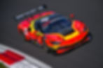 Credit: Ferrari AF Corse