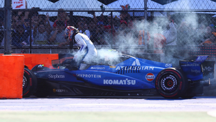 The late VSC in Mexico City: Was it needed and has it influenced the title race?