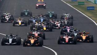 2026 F1 regulations changes