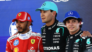Barcelona-Catalunya Grand Prix